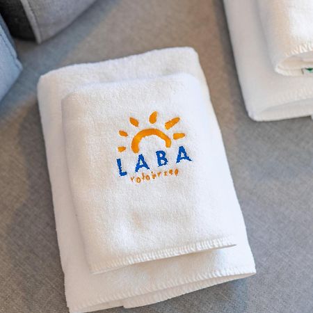 Laba Kolobrzeg Blizej Morza Apartamento Exterior foto