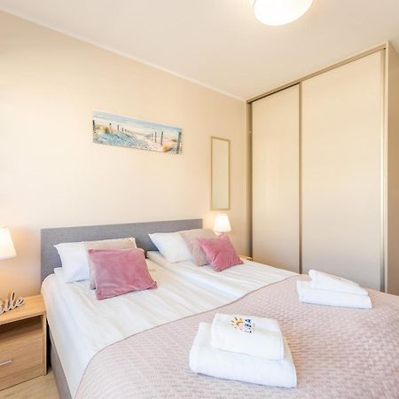 Laba Kolobrzeg Blizej Morza Apartamento Exterior foto
