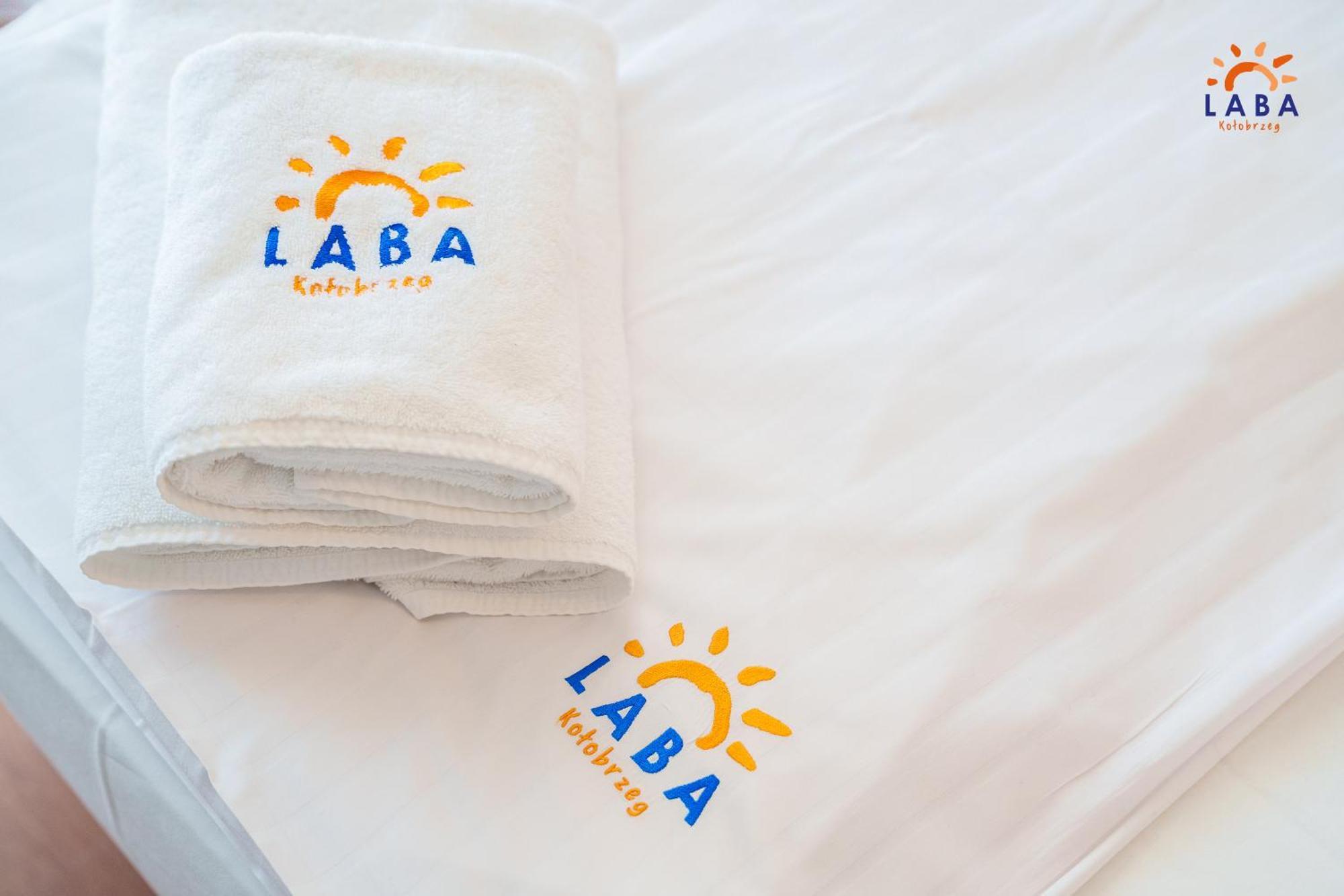 Laba Kolobrzeg Blizej Morza Apartamento Exterior foto