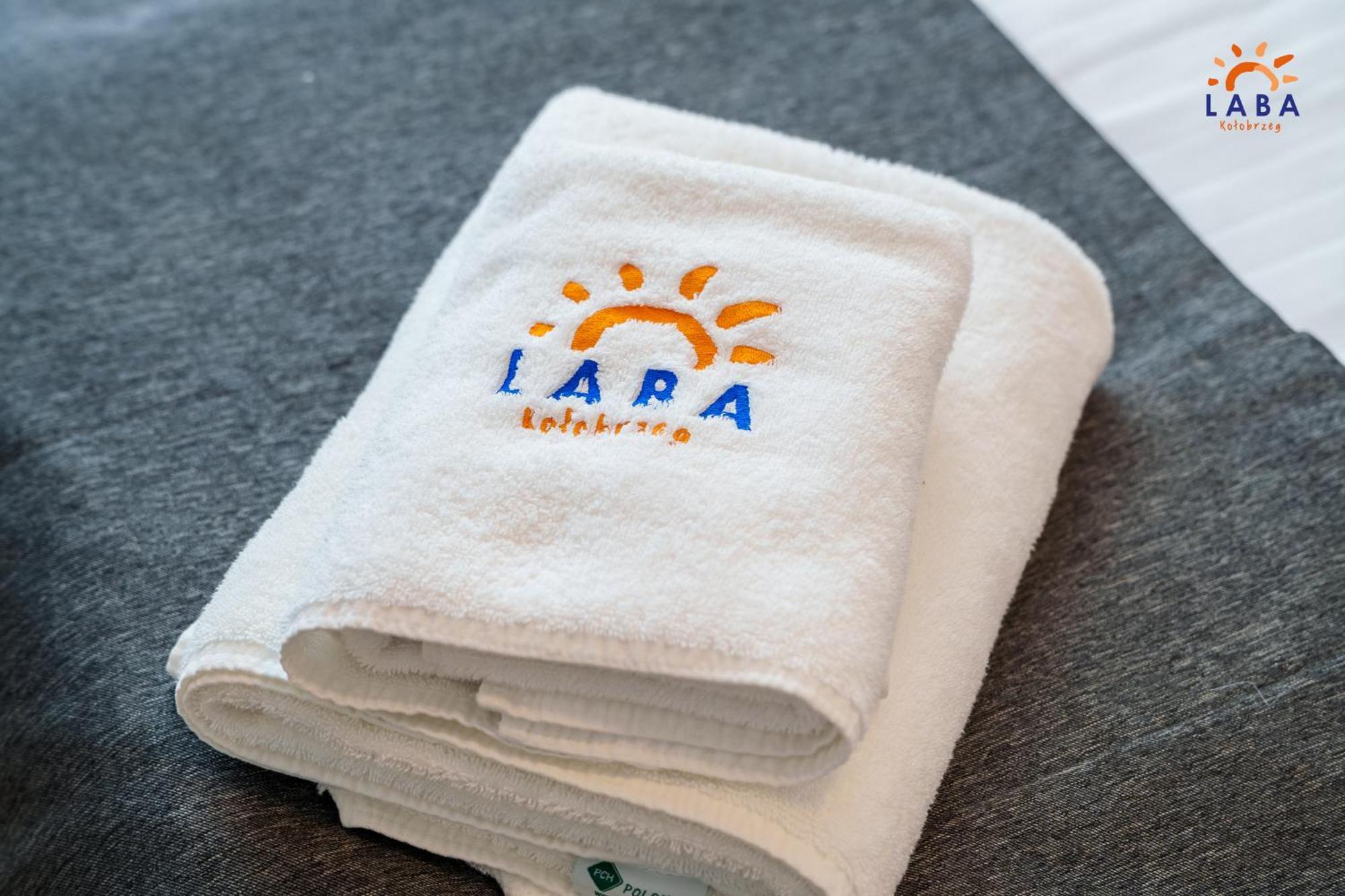 Laba Kolobrzeg Blizej Morza Apartamento Exterior foto