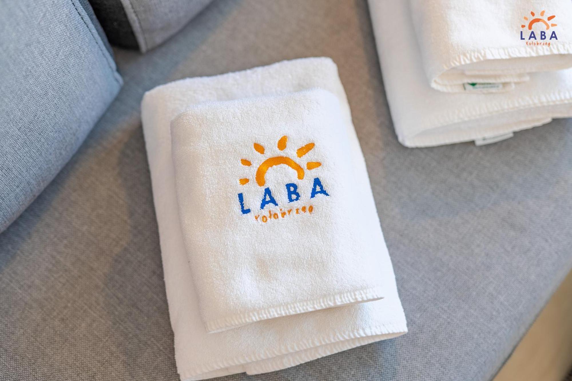 Laba Kolobrzeg Blizej Morza Apartamento Exterior foto